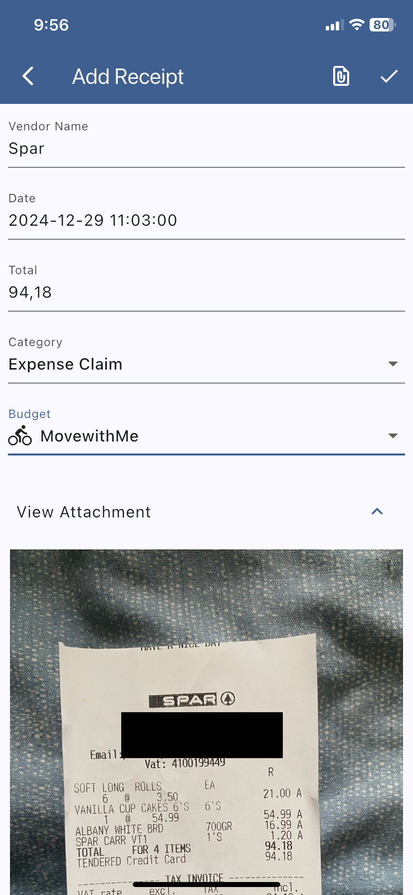 iMali Screenshot 5